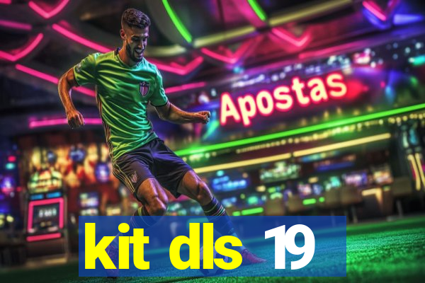 kit dls 19